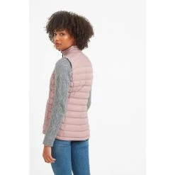 Tog 24 Pink Drax Womens Down Gilet -Tog 24 Shop unnamed file 3344