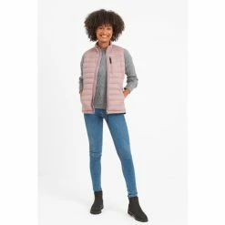 Tog 24 Pink Drax Womens Down Gilet -Tog 24 Shop unnamed file 3345