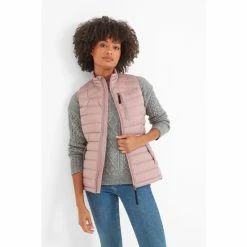 Tog 24 Pink Drax Womens Down Gilet -Tog 24 Shop unnamed file 3346