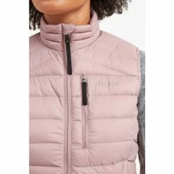 Tog 24 Pink Drax Womens Down Gilet -Tog 24 Shop unnamed file 3347