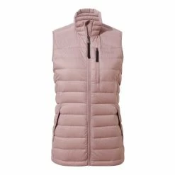 Tog 24 Pink Drax Womens Down Gilet -Tog 24 Shop unnamed file 3349