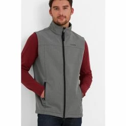 Tog 24 Grey Feizor Mens Softshell Gilet 4 Tog 24 Grey Feizor Mens Softshell Gilet -Tog 24 Shop unnamed file 3353