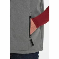 Tog 24 Grey Feizor Mens Softshell Gilet 6 Tog 24 Grey Feizor Mens Softshell Gilet -Tog 24 Shop unnamed file 3355