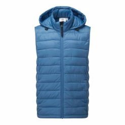 Tog 24 Mens Blue Garnett Padded Gilet -Tog 24 Shop unnamed file 3369