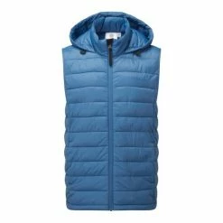 Tog 24 Mens Blue Garnett Padded Gilet -Tog 24 Shop unnamed file 3370