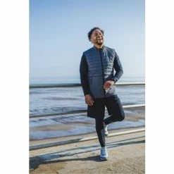 Tog 24 Grey Dorrington Mens Gilet -Tog 24 Shop unnamed file 3387