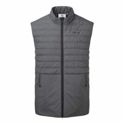 Tog 24 Grey Dorrington Mens Gilet -Tog 24 Shop unnamed file 3388