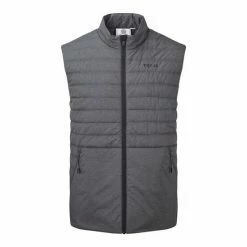 Tog 24 Grey Dorrington Mens Gilet -Tog 24 Shop unnamed file 3389