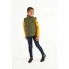 Tog 24 Kids Green Swain Padded Recycle Fill Gilet -Tog 24 Shop unnamed file 3396