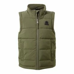Tog 24 Kids Green Swain Padded Recycle Fill Gilet 11 Tog 24 Kids Green Swain Padded Recycle Fill Gilet -Tog 24 Shop unnamed file 3400