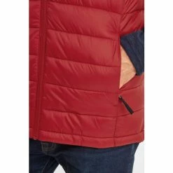 Tog 24 TOG24 Mens Red Garnett Padded Gilet 4 Tog 24 TOG24 Mens Red Garnett Padded Gilet -Tog 24 Shop unnamed file 3410
