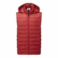 Tog 24 TOG24 Mens Red Garnett Padded Gilet 6 Tog 24 TOG24 Mens Red Garnett Padded Gilet -Tog 24 Shop unnamed file 3412