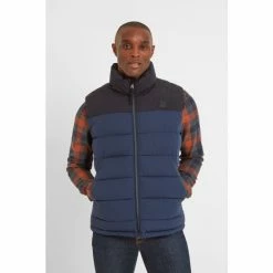 Tog 24 Blue Murton Mens Insulated Gilet