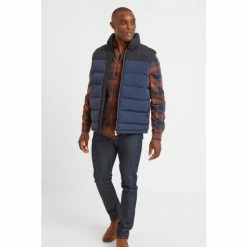 Tog 24 Blue Murton Mens Insulated Gilet -Tog 24 Shop unnamed file 3416
