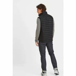 Tog 24 Mens Black Drax Down Fill Gilet -Tog 24 Shop unnamed file 3423