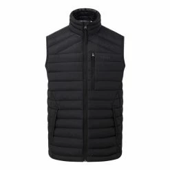 Tog 24 Mens Black Drax Down Fill Gilet -Tog 24 Shop unnamed file 3424