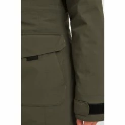 Tog 24 Womens Green Alderidge Waterproof Parka -Tog 24 Shop unnamed file 343