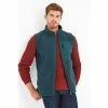 Tog 24 Mens Blue Wiswell Fleece Gilet -Tog 24 Shop unnamed file 3434