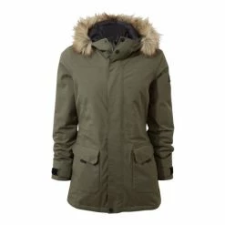 Tog 24 Womens Green Alderidge Waterproof Parka -Tog 24 Shop unnamed file 344