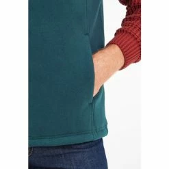 Tog 24 Mens Blue Wiswell Fleece Gilet 8 Tog 24 Mens Blue Wiswell Fleece Gilet -Tog 24 Shop unnamed file 3440