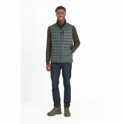 Tog 24 Green Drax Mens Down Gilet -Tog 24 Shop unnamed file 3445