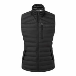 Tog 24 Womens Black Drax Down Gilet -Tog 24 Shop unnamed file 3453