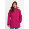 Tog 24 Pink Alderidge Womens Waterproof Parka -Tog 24 Shop unnamed file 346