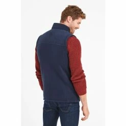 Tog 24 Mens Blue Wiswell Fleece Gilet -Tog 24 Shop unnamed file 3462