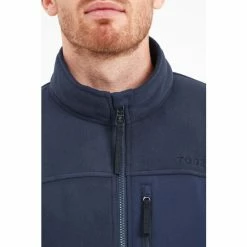 Tog 24 Mens Blue Wiswell Fleece Gilet -Tog 24 Shop unnamed file 3466