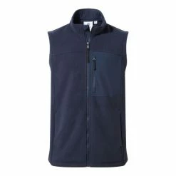 Tog 24 Mens Blue Wiswell Fleece Gilet -Tog 24 Shop unnamed file 3468