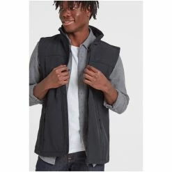 Tog 24 Black Feizor Softshell Mens Zip Jacket 4 Tog 24 Black Feizor Softshell Mens Zip Jacket -Tog 24 Shop unnamed file 3477