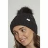 Tog 24 Black Leedon Knit Hat