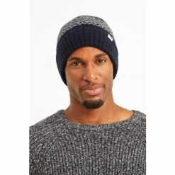 Tog 24 Blue Bose Knitted Hat