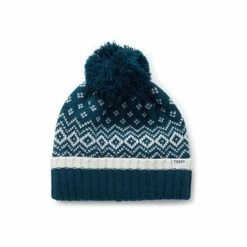 Tog 24 Blue Cawley Knitted Hat -Tog 24 Shop unnamed file 3508