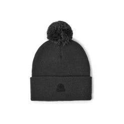 Tog 24 Black Bowden Knit Hat -Tog 24 Shop unnamed file 3511