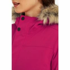 Tog 24 Pink Alderidge Womens Waterproof Parka -Tog 24 Shop unnamed file 352