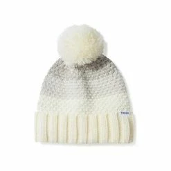 Tog 24 Girdlestone Knitted White Hat -Tog 24 Shop unnamed file 3523