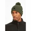 Tog 24 Green Bowden Knitted Hat