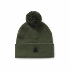 Tog 24 Green Bowden Knitted Hat 4 Tog 24 Green Bowden Knitted Hat -Tog 24 Shop unnamed file 3526
