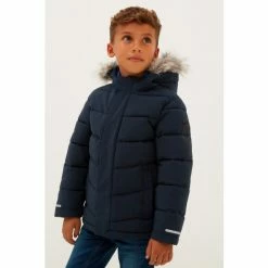 Tog 24 Wheatley Kids Padded Jacket