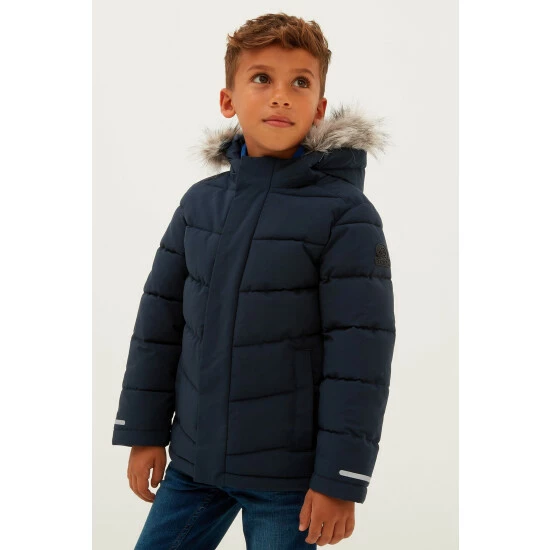 Tog 24 Wheatley Kids Padded Jacket 3 Tog 24 Wheatley Kids Padded Jacket