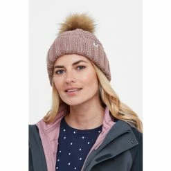 Tog 24 Lepton Pink Knitted Hat -Tog 24 Shop unnamed file 3555