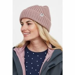 Tog 24 Marrow Pink Knitted Hat