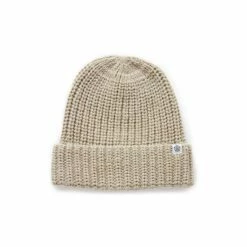 Tog 24 Natural Partridge Knitted Hat