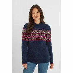 Tog 24 Blue Ciara Womens Jumper 2 Tog 24 Blue Ciara Womens Jumper -Tog 24 Shop unnamed file 3570