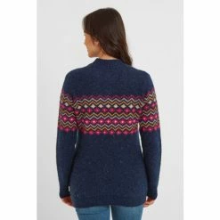 Tog 24 Blue Ciara Womens Jumper 3 Tog 24 Blue Ciara Womens Jumper -Tog 24 Shop unnamed file 3571