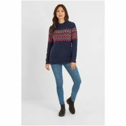 Tog 24 Blue Ciara Womens Jumper 7 Tog 24 Blue Ciara Womens Jumper -Tog 24 Shop unnamed file 3575
