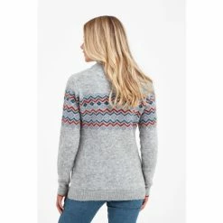 Tog 24 Womens Grey Ciara Jumper 3 Tog 24 Womens Grey Ciara Jumper -Tog 24 Shop unnamed file 3577