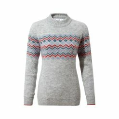 Tog 24 Womens Grey Ciara Jumper 8 Tog 24 Womens Grey Ciara Jumper -Tog 24 Shop unnamed file 3582