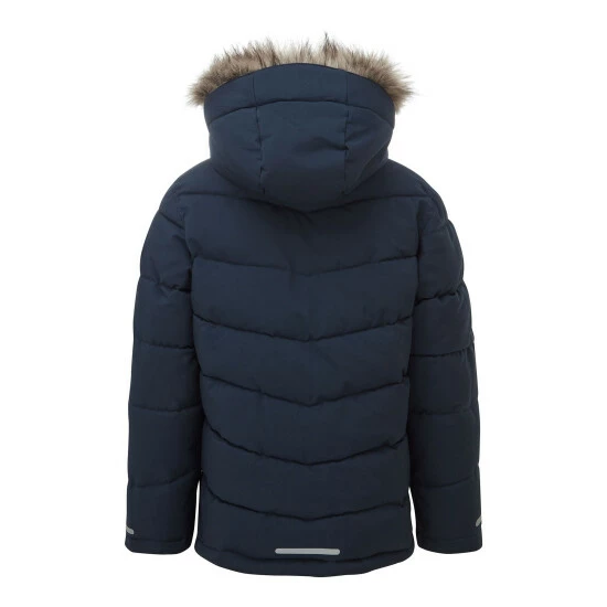 Tog 24 Wheatley Kids Padded Jacket 7 Tog 24 Wheatley Kids Padded Jacket - Image 5